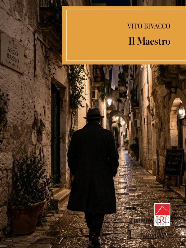 Il maestro
