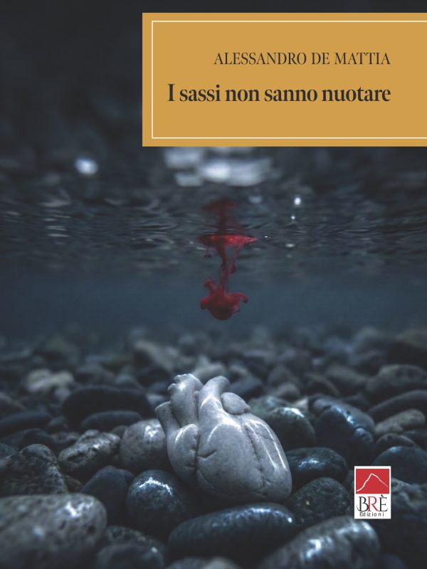 I sassi non sanno nuotare