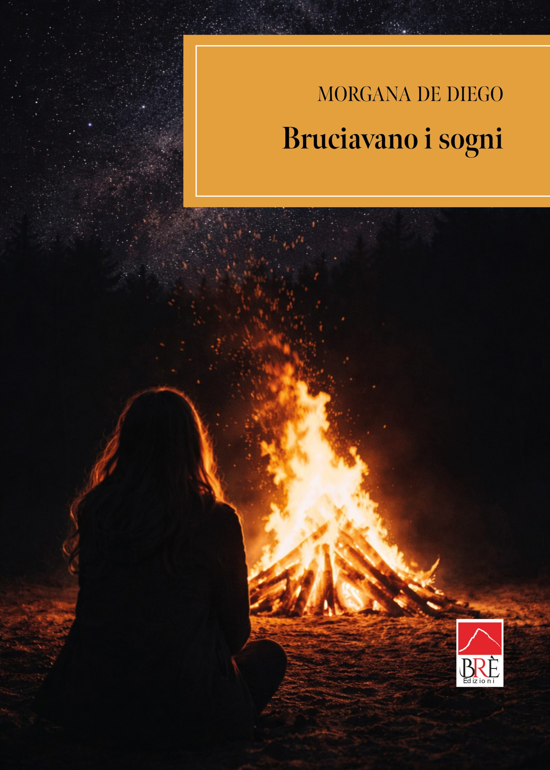 Bruciavano i sogni