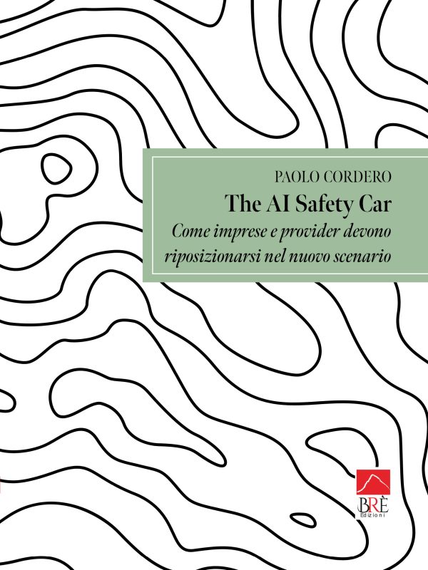The AI safety car