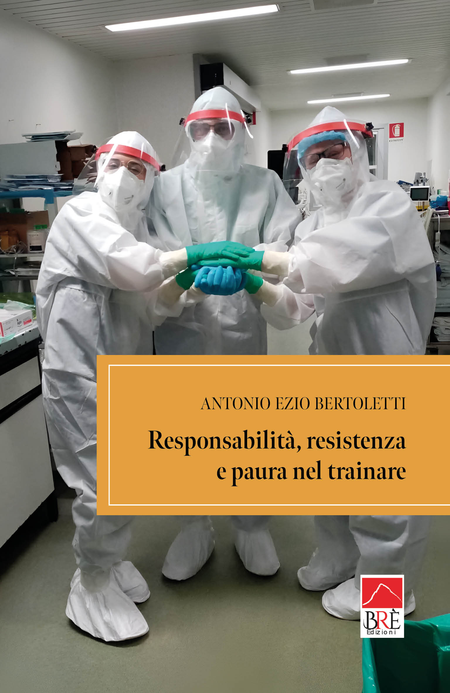 Responsabilità, resistenza e paura nel trainare