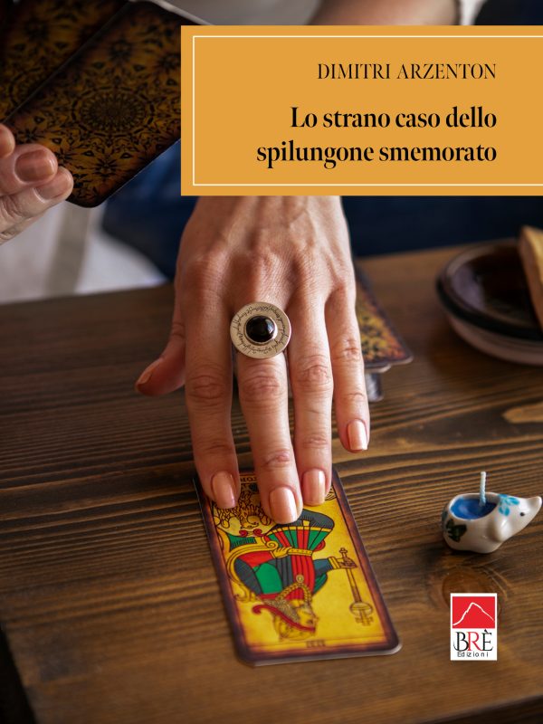 Lo strano caso dello spilungone smemorato