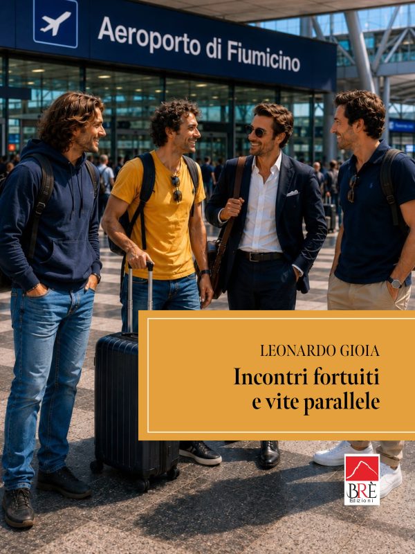 Incontri fortuiti e vite parallele