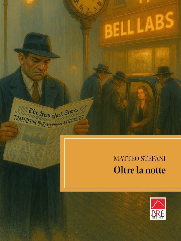 Oltre la notte
