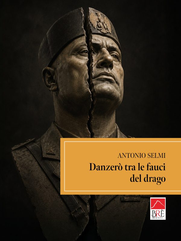 Danzerò tra le fauci del drago