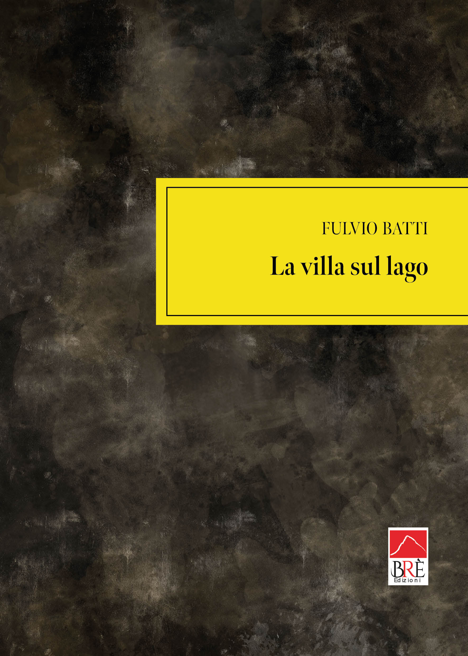 La villa sul lago