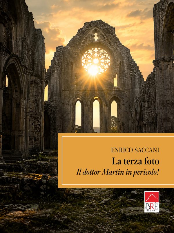 La terza foto