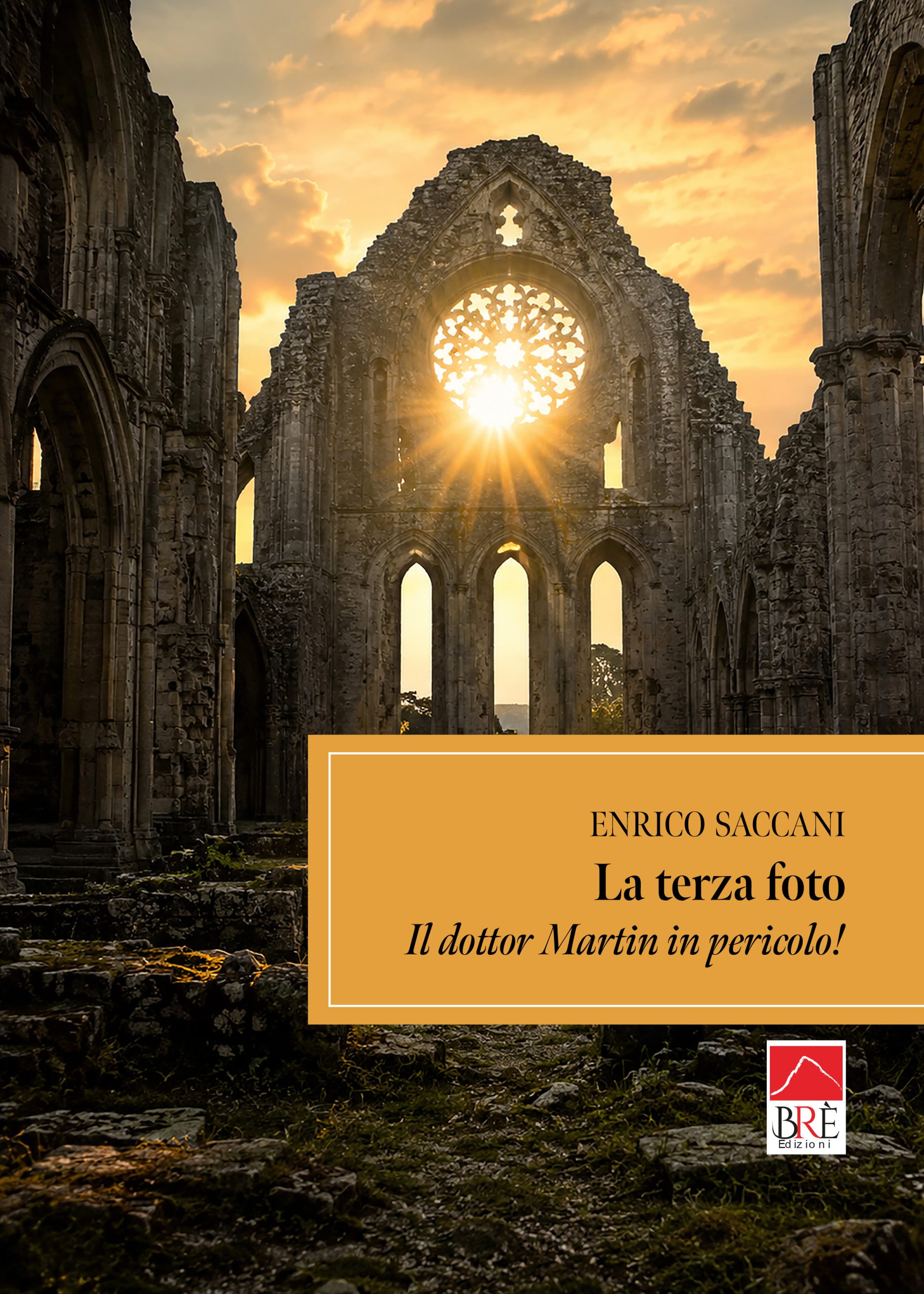 La terza foto