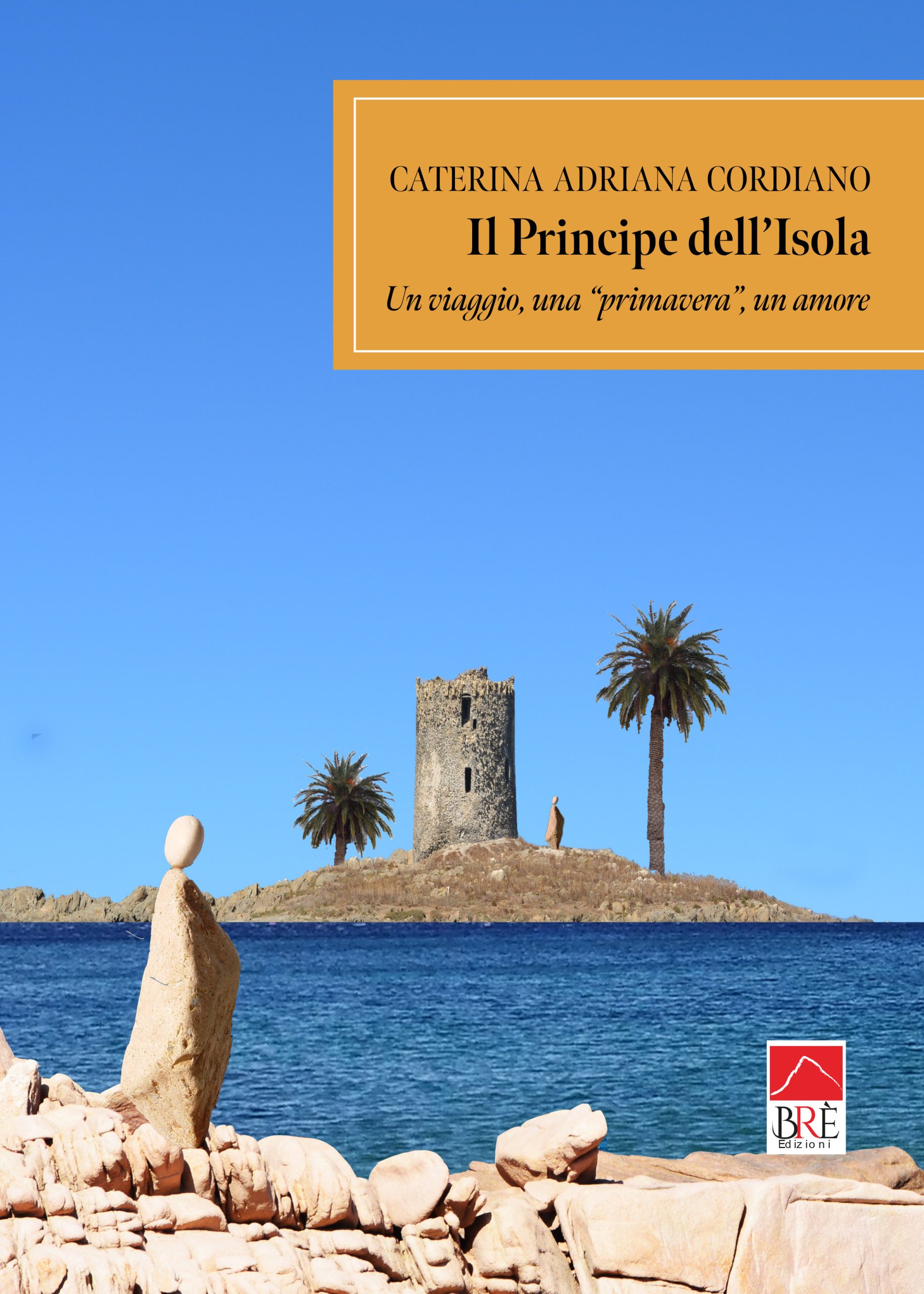 Il Principe dell’Isola