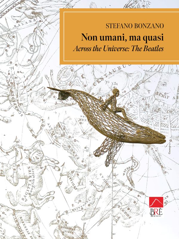 Non umani, ma quasi