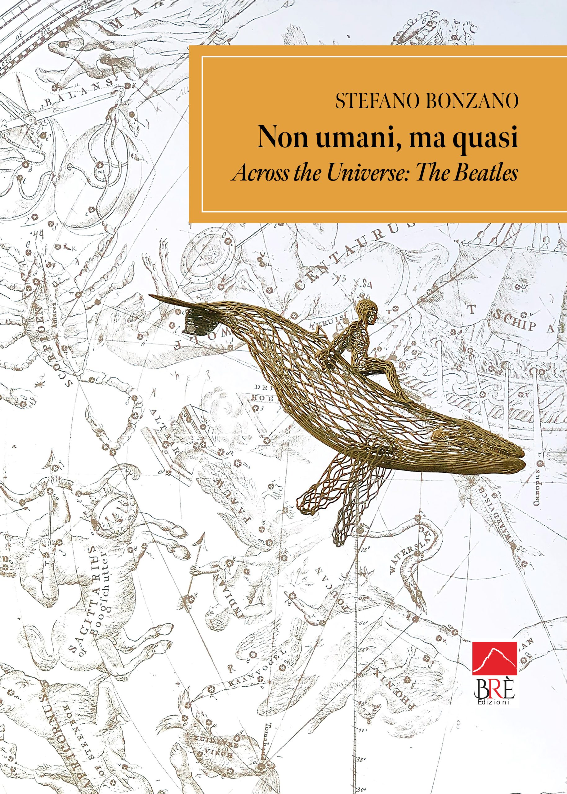 Non umani, ma quasi