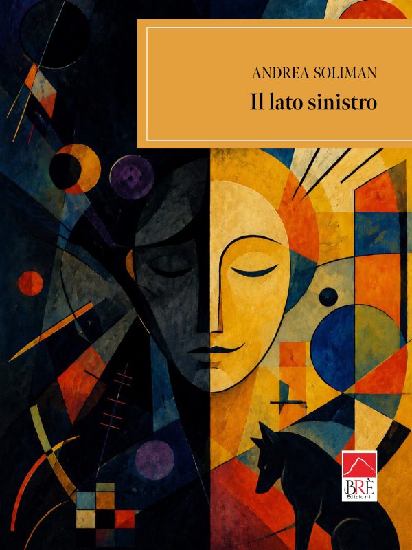 Il lato sinistro