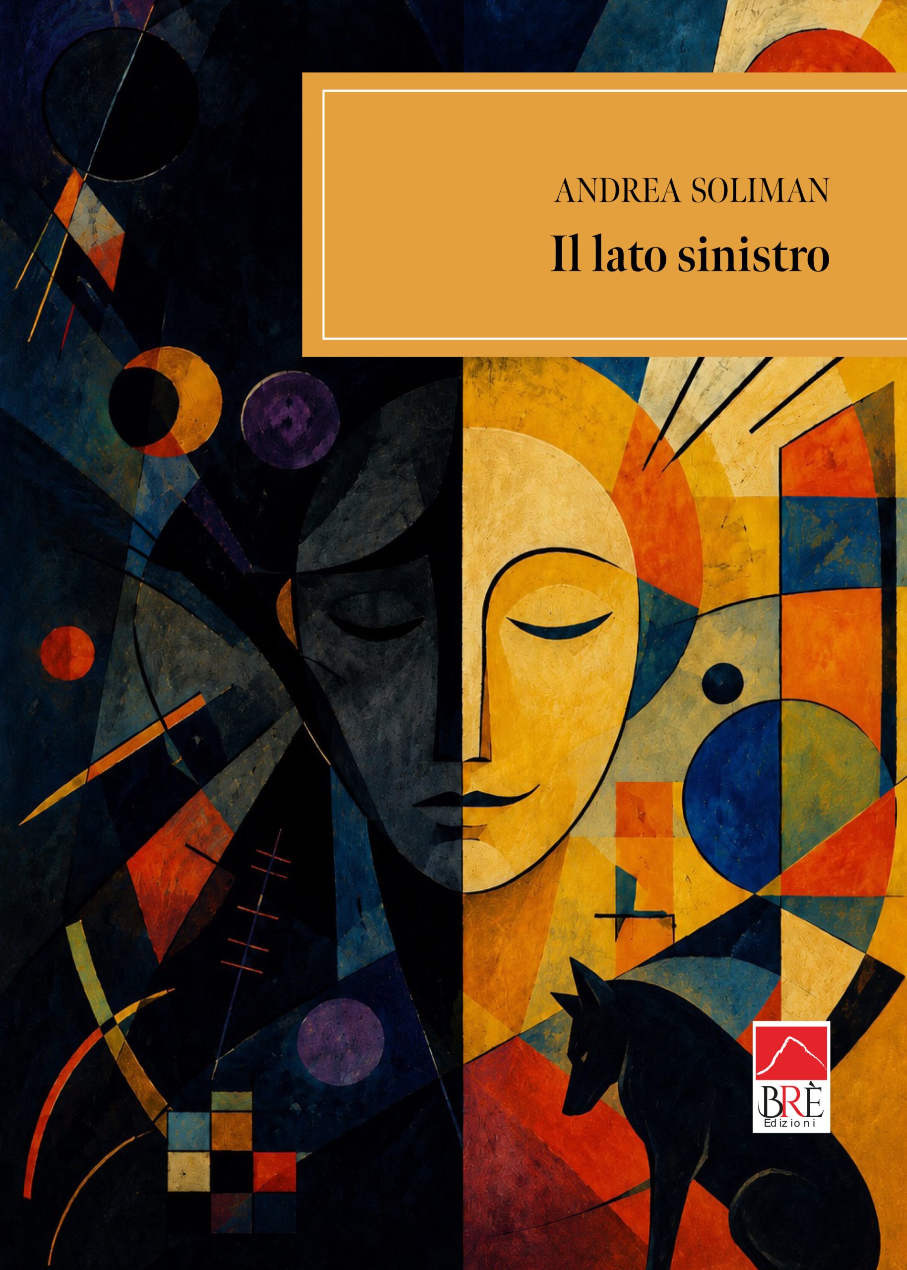 Il lato sinistro
