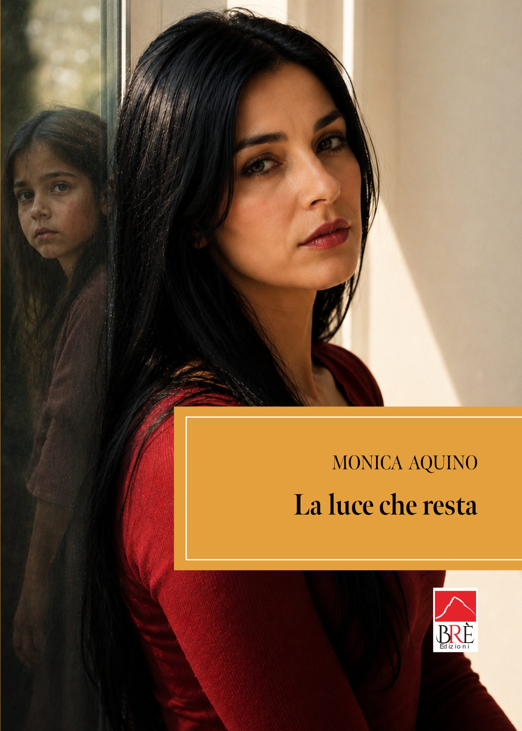 La luce che resta